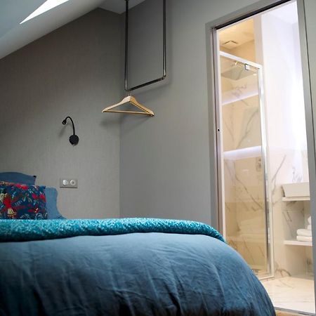 Vannes Lodge Екстер'єр фото
