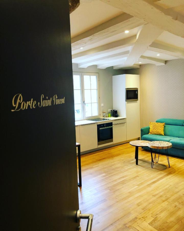 Vannes Lodge Екстер'єр фото