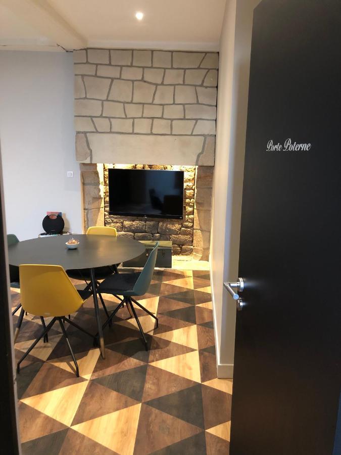 Vannes Lodge Екстер'єр фото