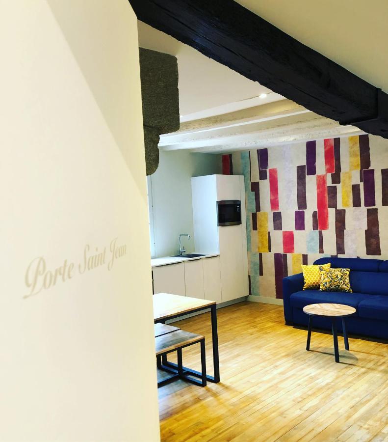 Vannes Lodge Екстер'єр фото