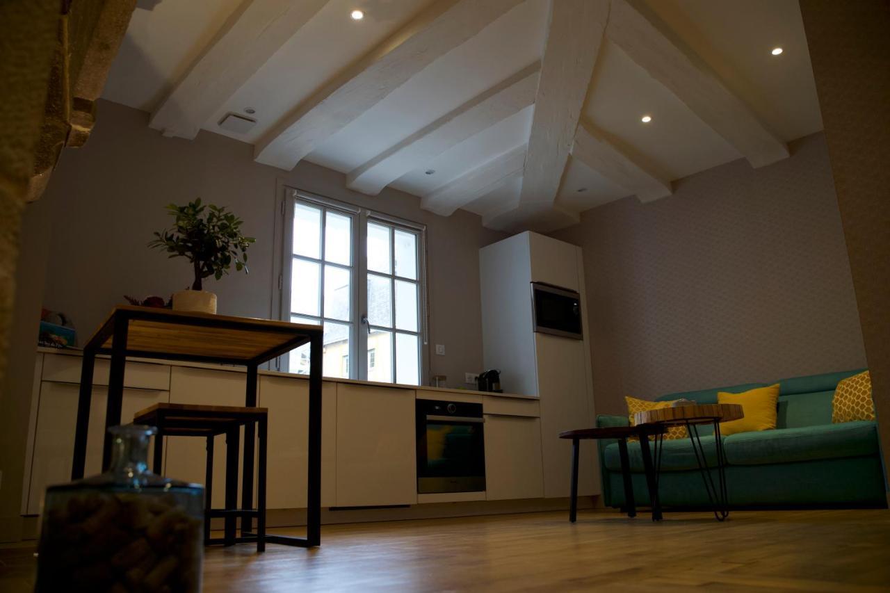 Vannes Lodge Екстер'єр фото