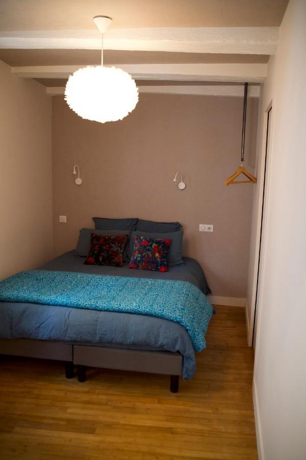 Vannes Lodge Екстер'єр фото