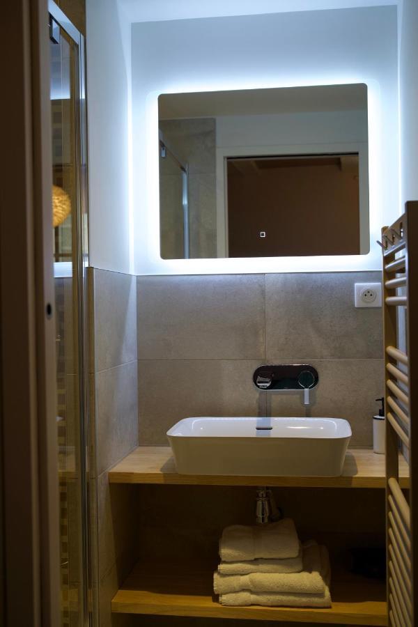 Vannes Lodge Екстер'єр фото