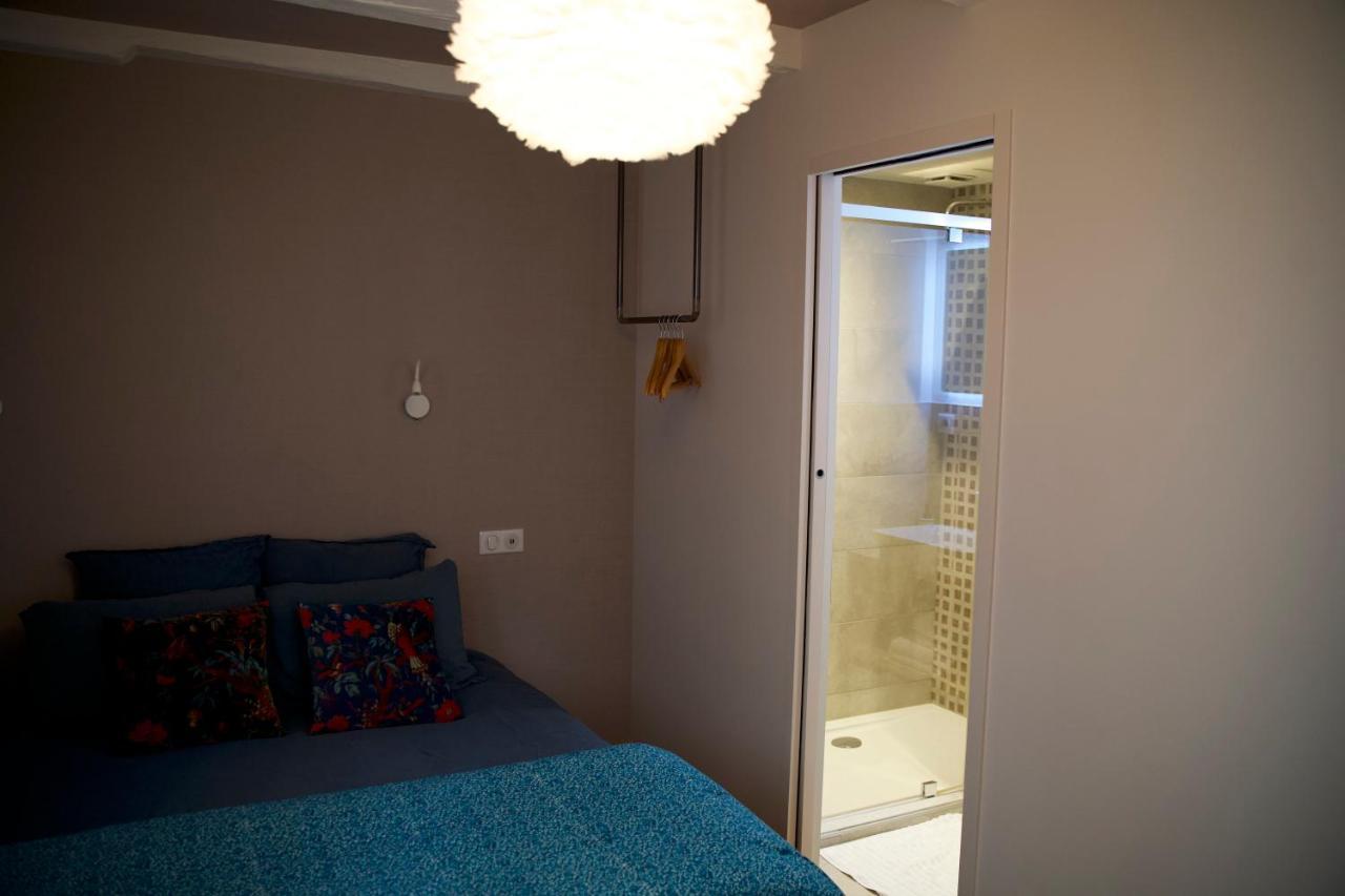 Vannes Lodge Екстер'єр фото