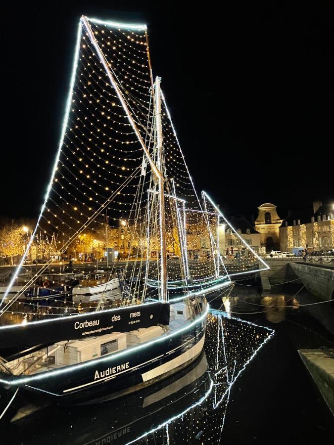 Vannes Lodge Екстер'єр фото