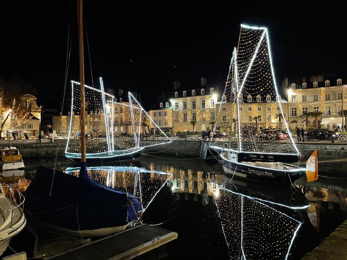 Vannes Lodge Екстер'єр фото