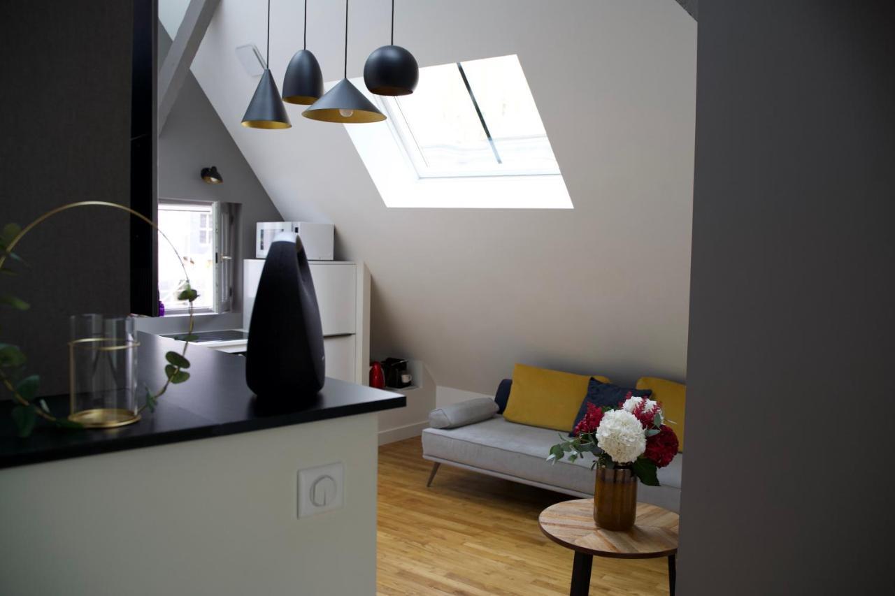 Vannes Lodge Екстер'єр фото