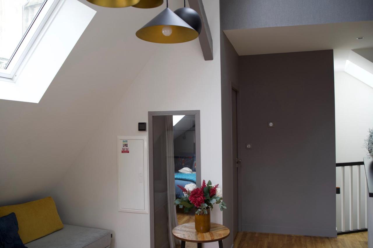 Vannes Lodge Екстер'єр фото