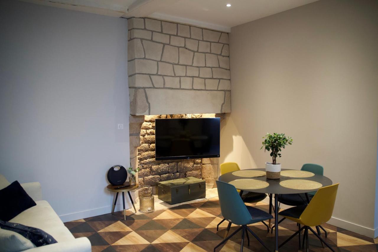 Vannes Lodge Екстер'єр фото