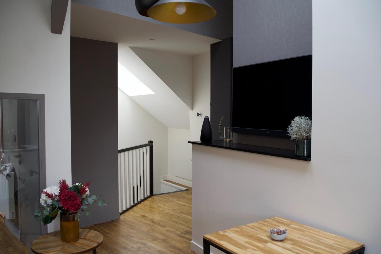 Vannes Lodge Екстер'єр фото