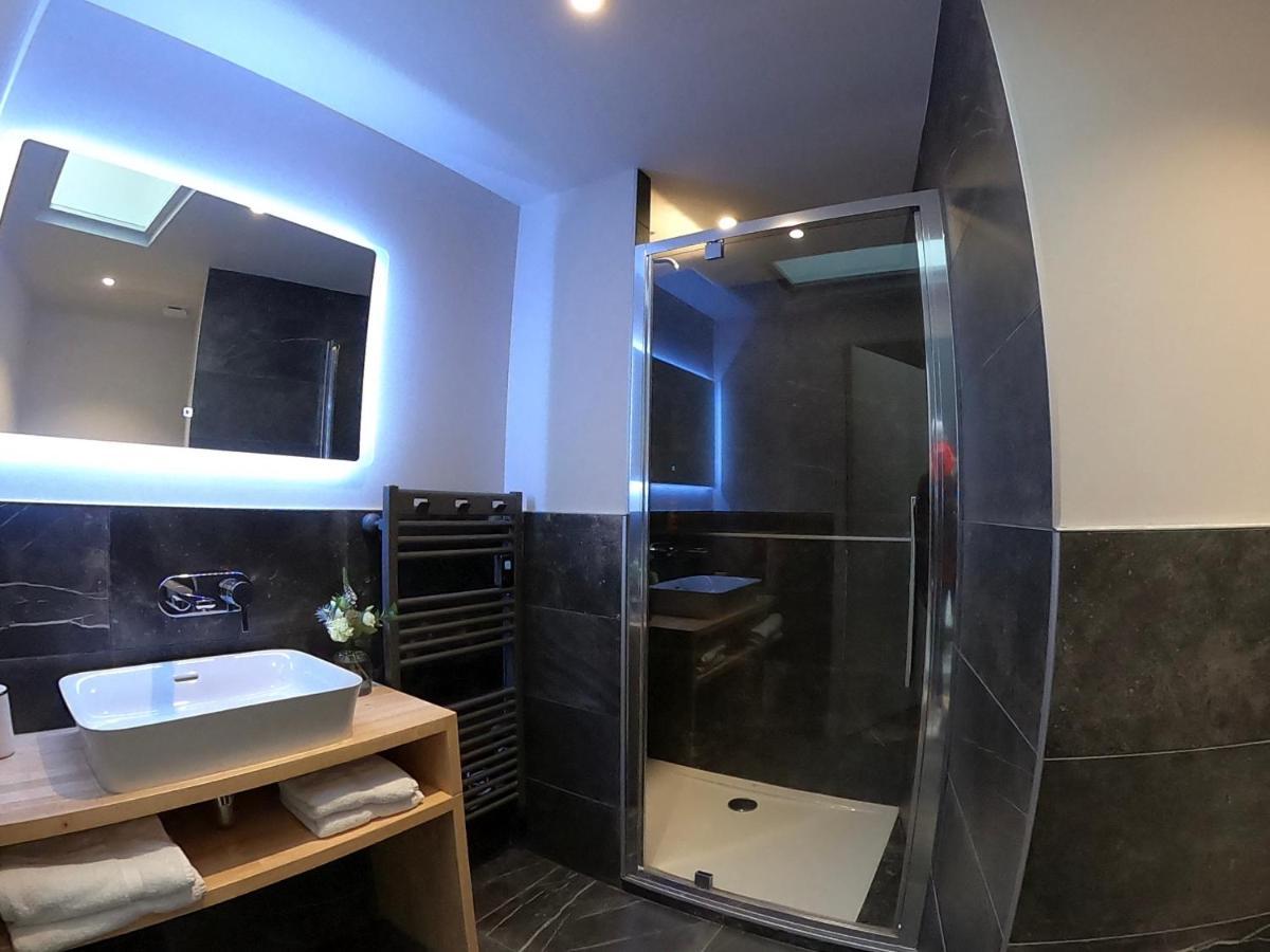 Vannes Lodge Екстер'єр фото