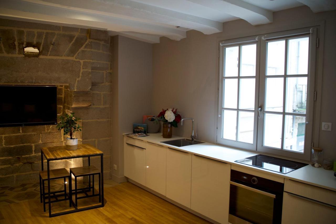 Vannes Lodge Екстер'єр фото