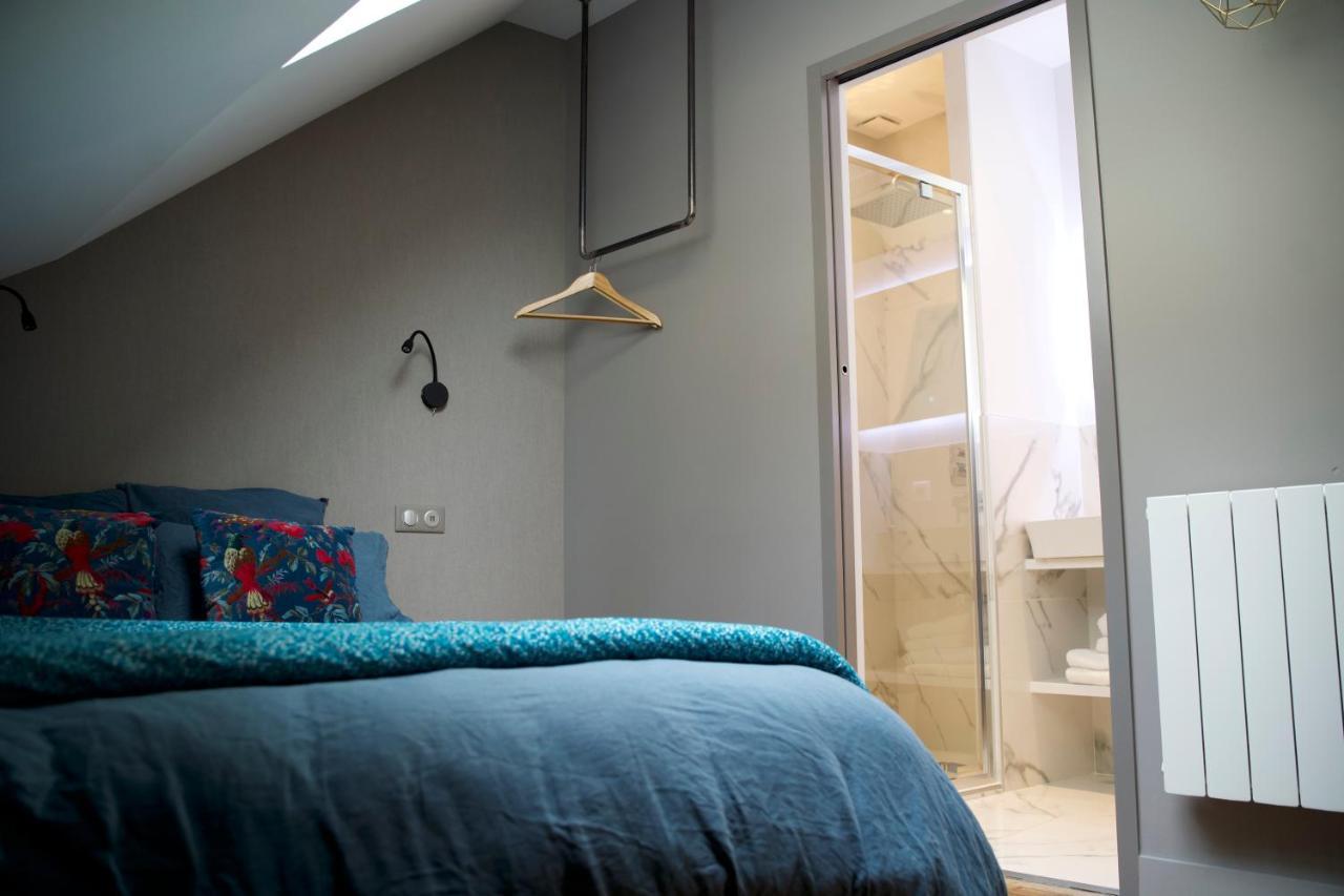 Vannes Lodge Екстер'єр фото