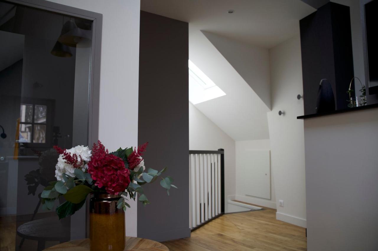 Vannes Lodge Екстер'єр фото