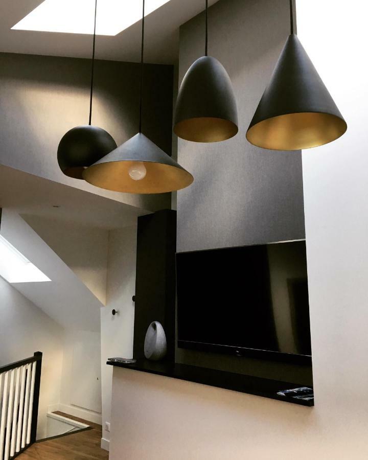 Vannes Lodge Екстер'єр фото