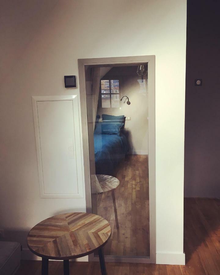 Vannes Lodge Екстер'єр фото