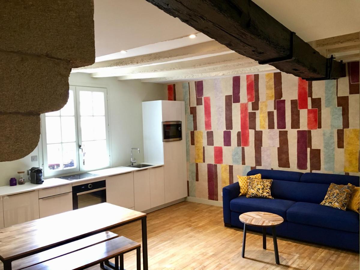 Vannes Lodge Екстер'єр фото