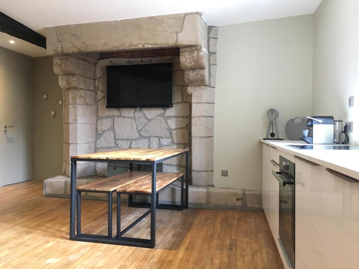 Vannes Lodge Екстер'єр фото