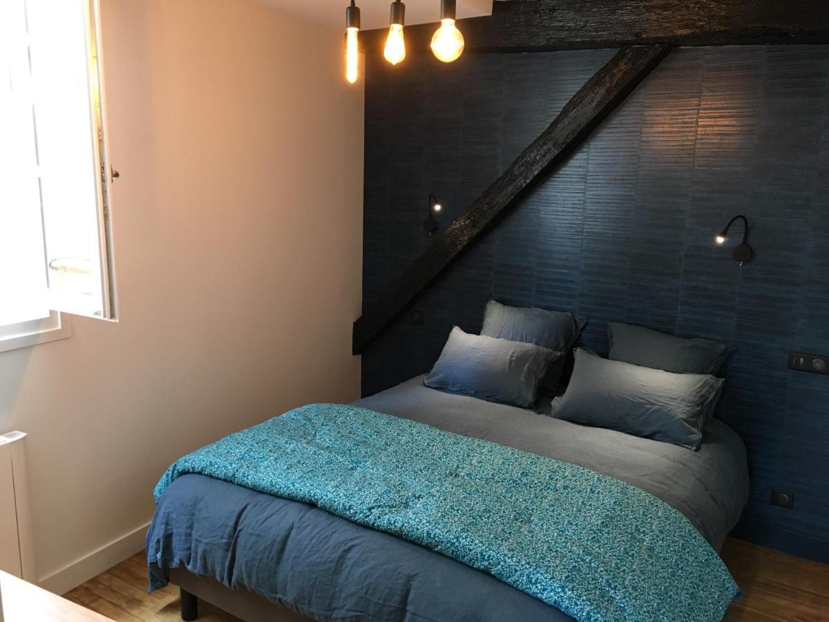 Vannes Lodge Екстер'єр фото