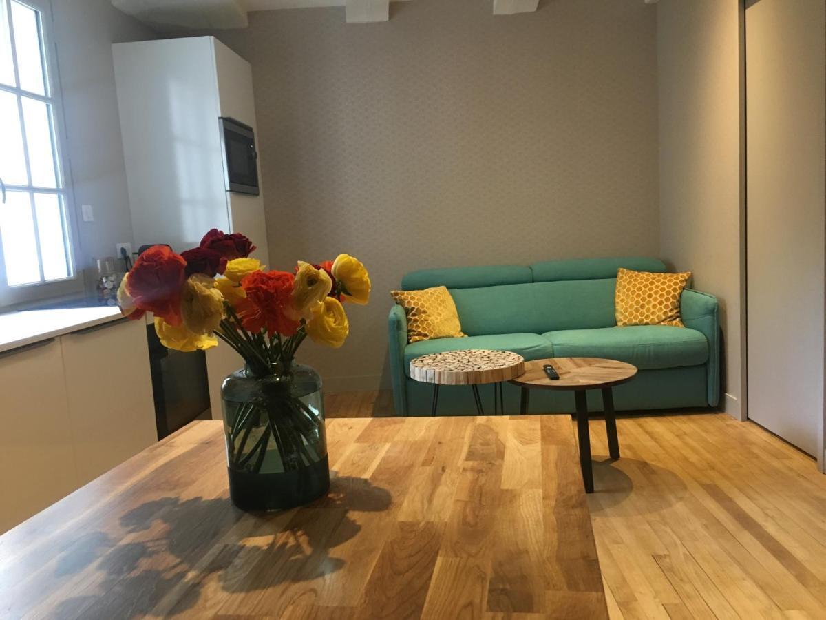 Vannes Lodge Екстер'єр фото