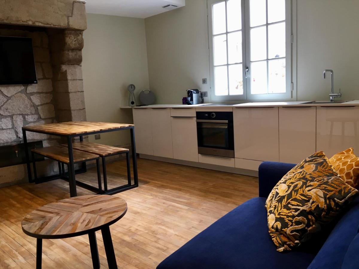 Vannes Lodge Екстер'єр фото