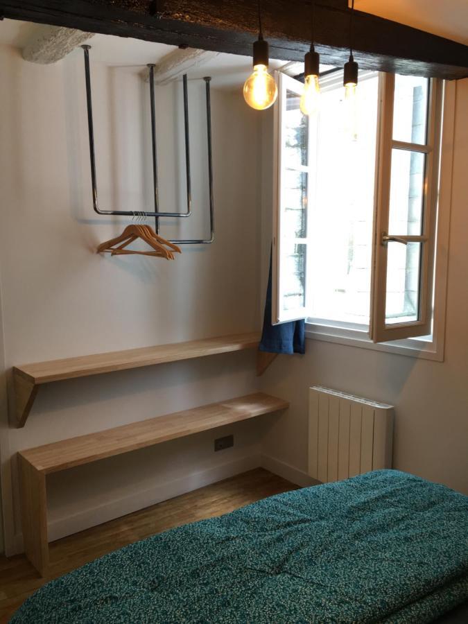 Vannes Lodge Екстер'єр фото