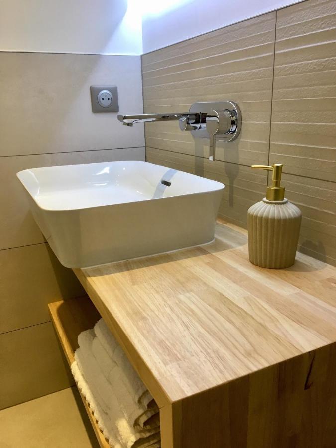 Vannes Lodge Екстер'єр фото
