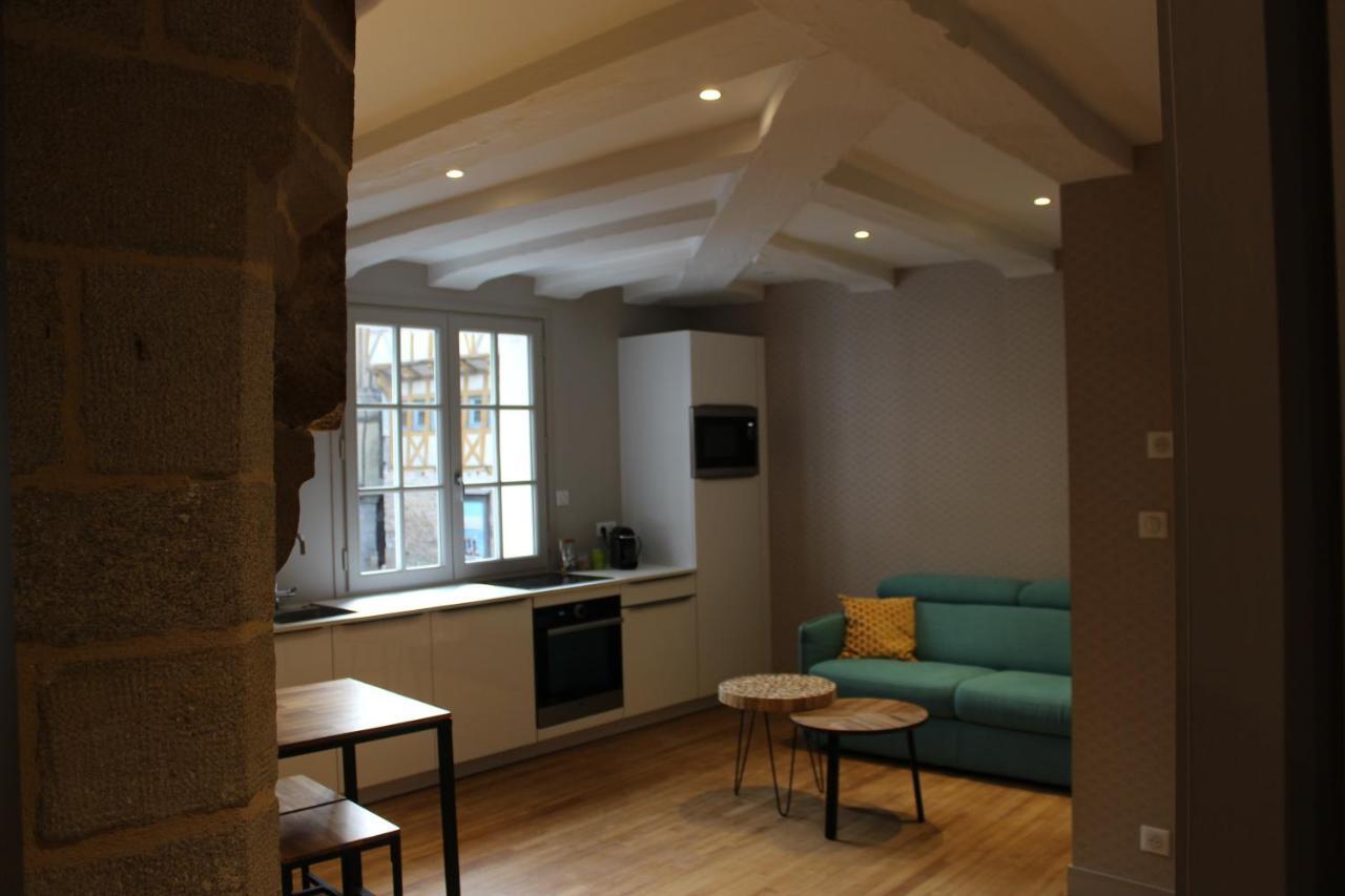 Vannes Lodge Екстер'єр фото