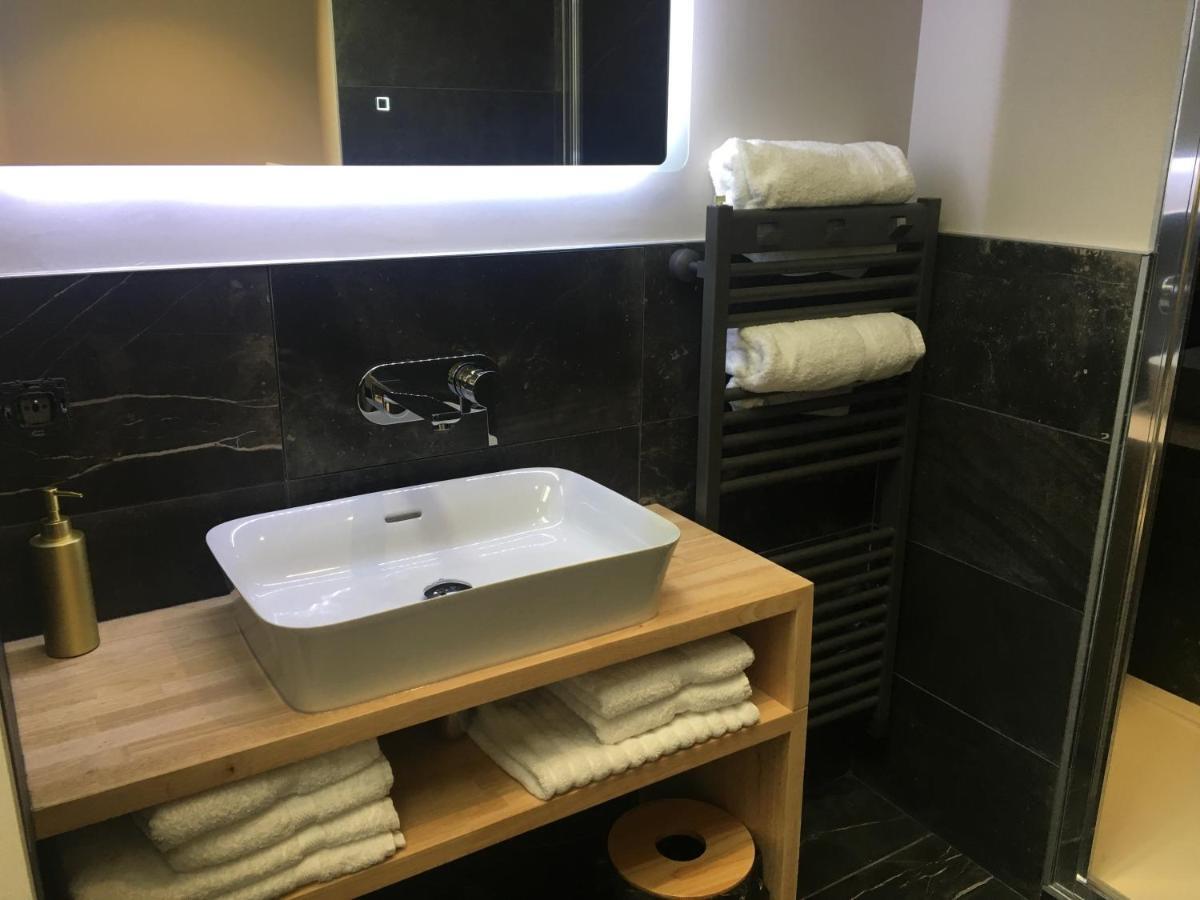Vannes Lodge Екстер'єр фото