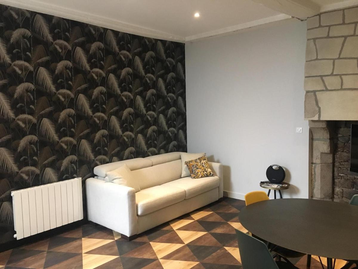 Vannes Lodge Екстер'єр фото
